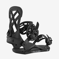 Flite Pro Snowboard Bindings 2026 - Black