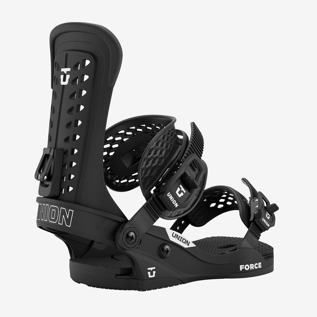 Force Classic Snowboard Bindings