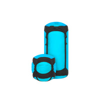 Sea To Summit Ultra Sil Compression Sack - Atoll Blue