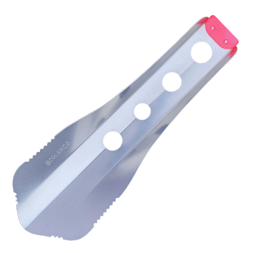 Ultralight Backpacking Trowel - Pink
