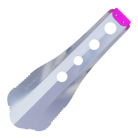 Ultralight Backpacking Trowel - Purple