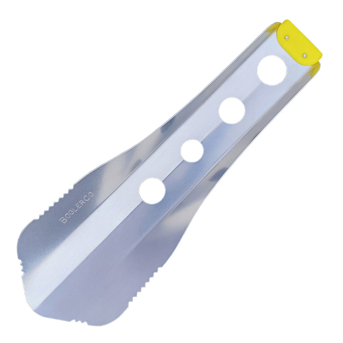 Ultralight Backpacking Trowel - Yellow