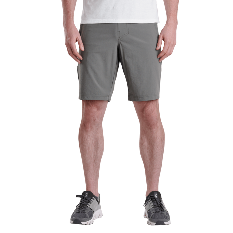 Mens Suppressor Short - Stone