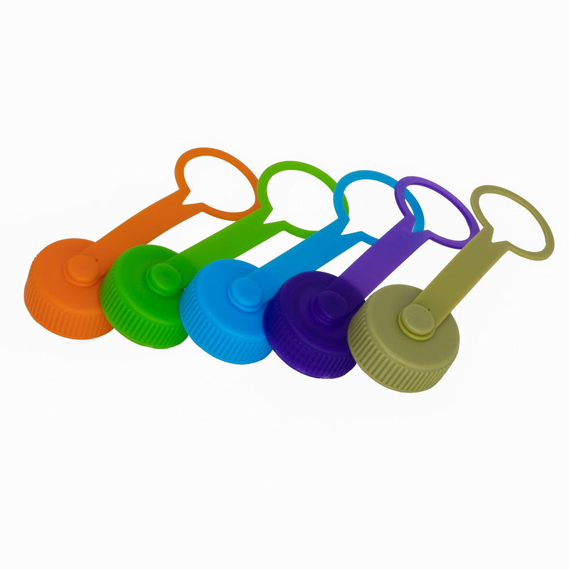 Replacement 28Mm Tethered Cap