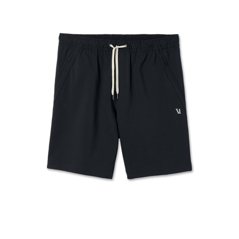 Vuori Men's Train Tech Short (V3013) - Black