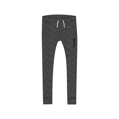 Vuori Men's Sunday Performance Jogger (V416) - Charcoal Heather