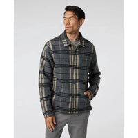 Men's Ballard Shirt Jacket (V585)