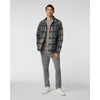 Men's Ballard Shirt Jacket (V585)