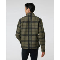 Men's Ballard Shirt Jacket (V585)