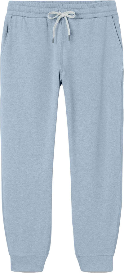Vuori Perf Jogger Wmns - Sea Glass Heather