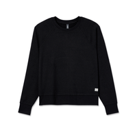 Women's L/S Halo Crew (VW241)