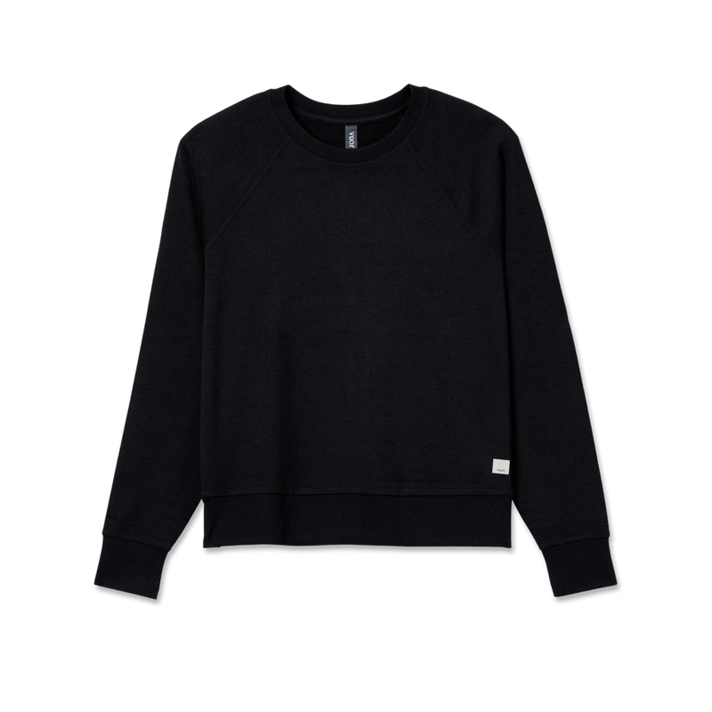 Women's L/S Halo Crew (VW241)