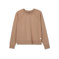 Women's L/S Halo Crew (VW241)