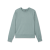 Women's L/S Halo Crew (VW241)