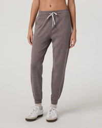 Vuori Perf Jogger Wmns - Huckleberry Heather