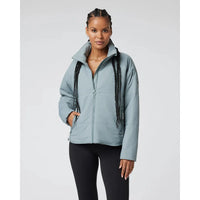 Women's Canyon Insulated Jacket (VW532)