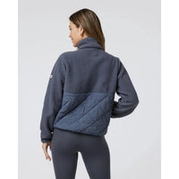 Women's Highlands Sherpa Jacket (VW538)