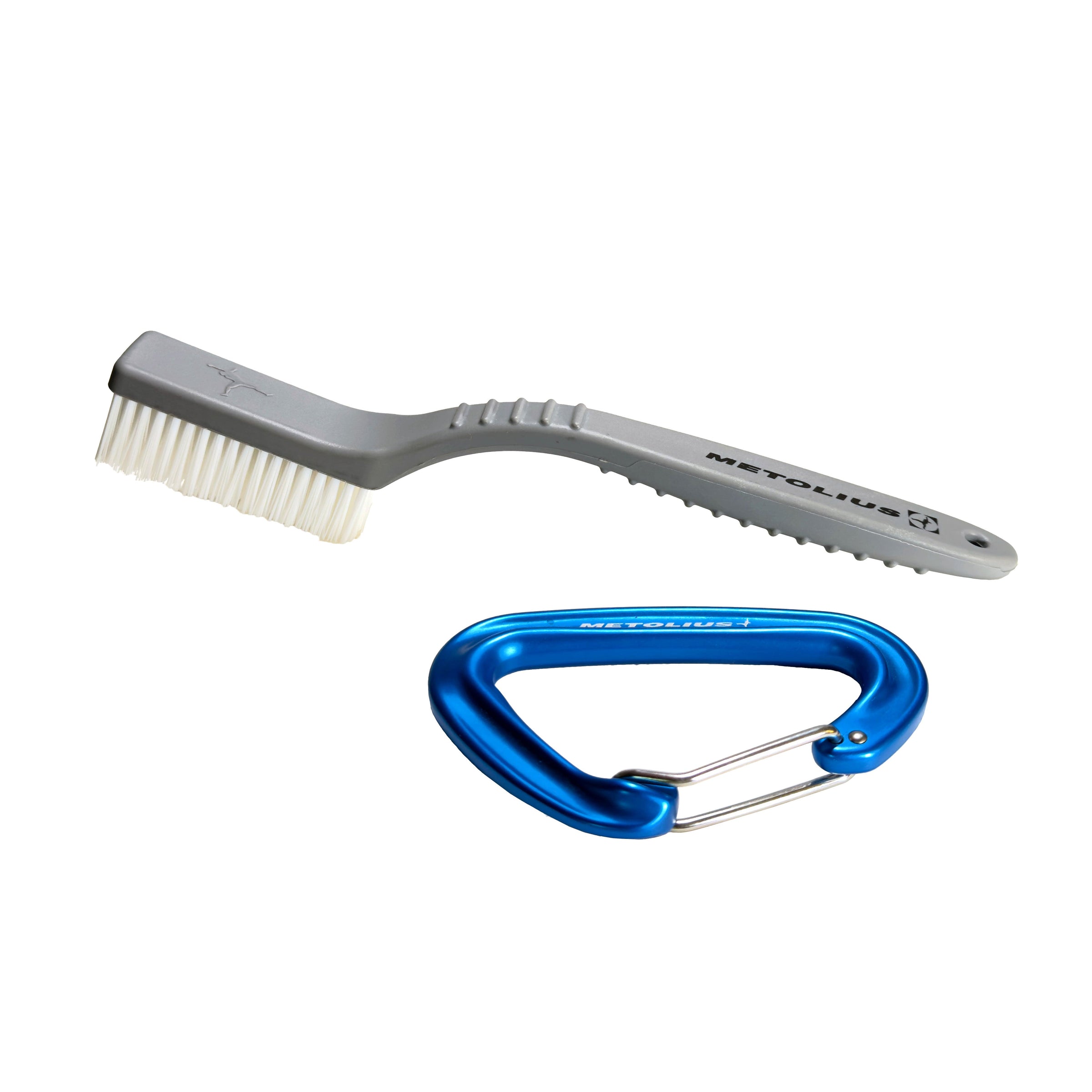 Metolius Vegan Brush - Grey