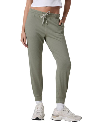 Vuori Perf Jogger Wmns - Laurel Heather