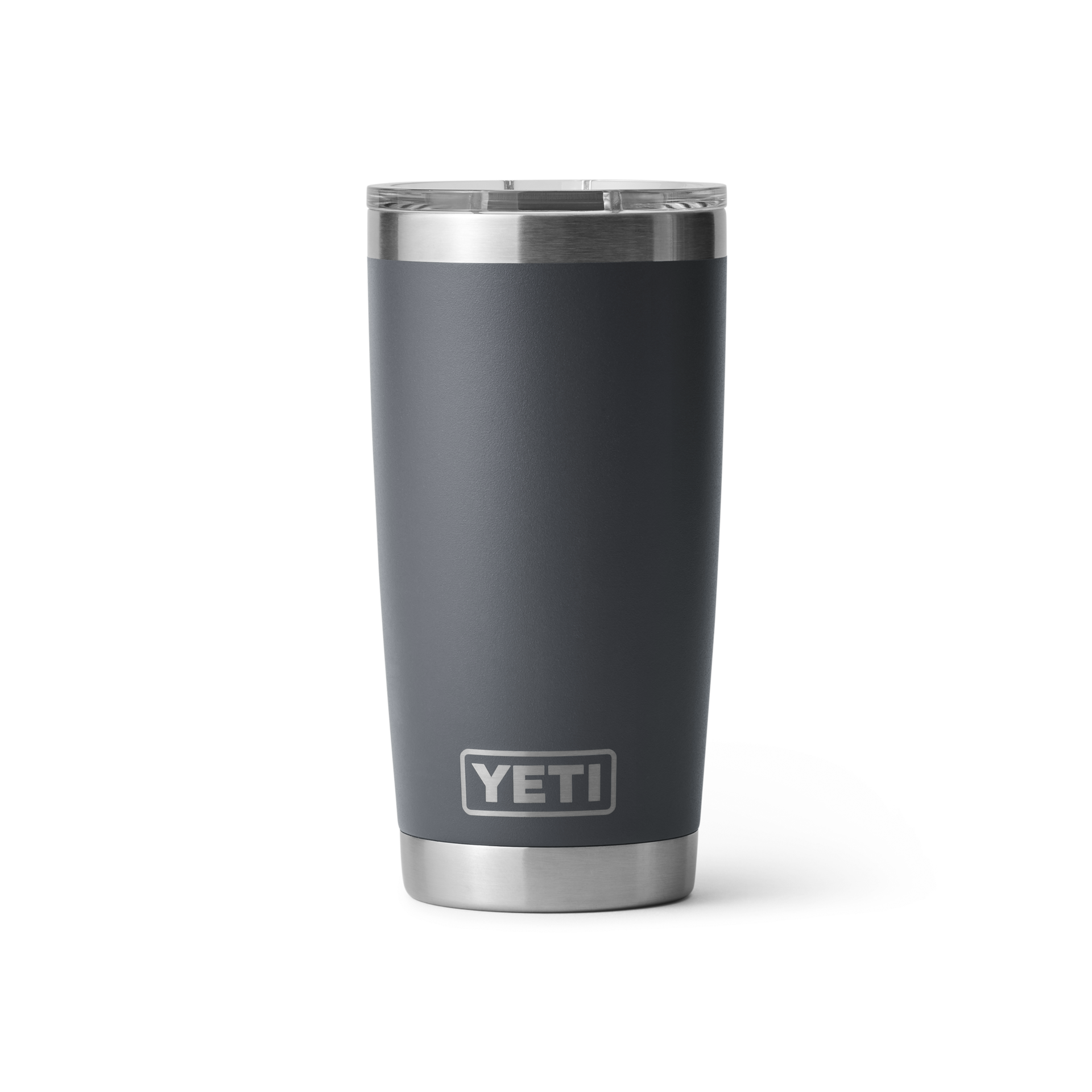 Yeti Rambler 20 Mag - Charcoal
