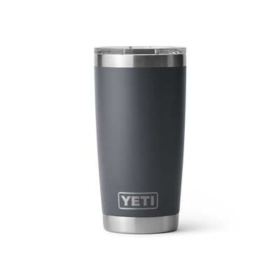 Yeti Rambler 20 Mag - Charcoal