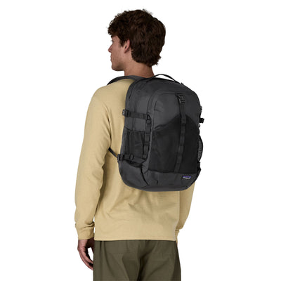 Refugio Day Pack 30L - Black