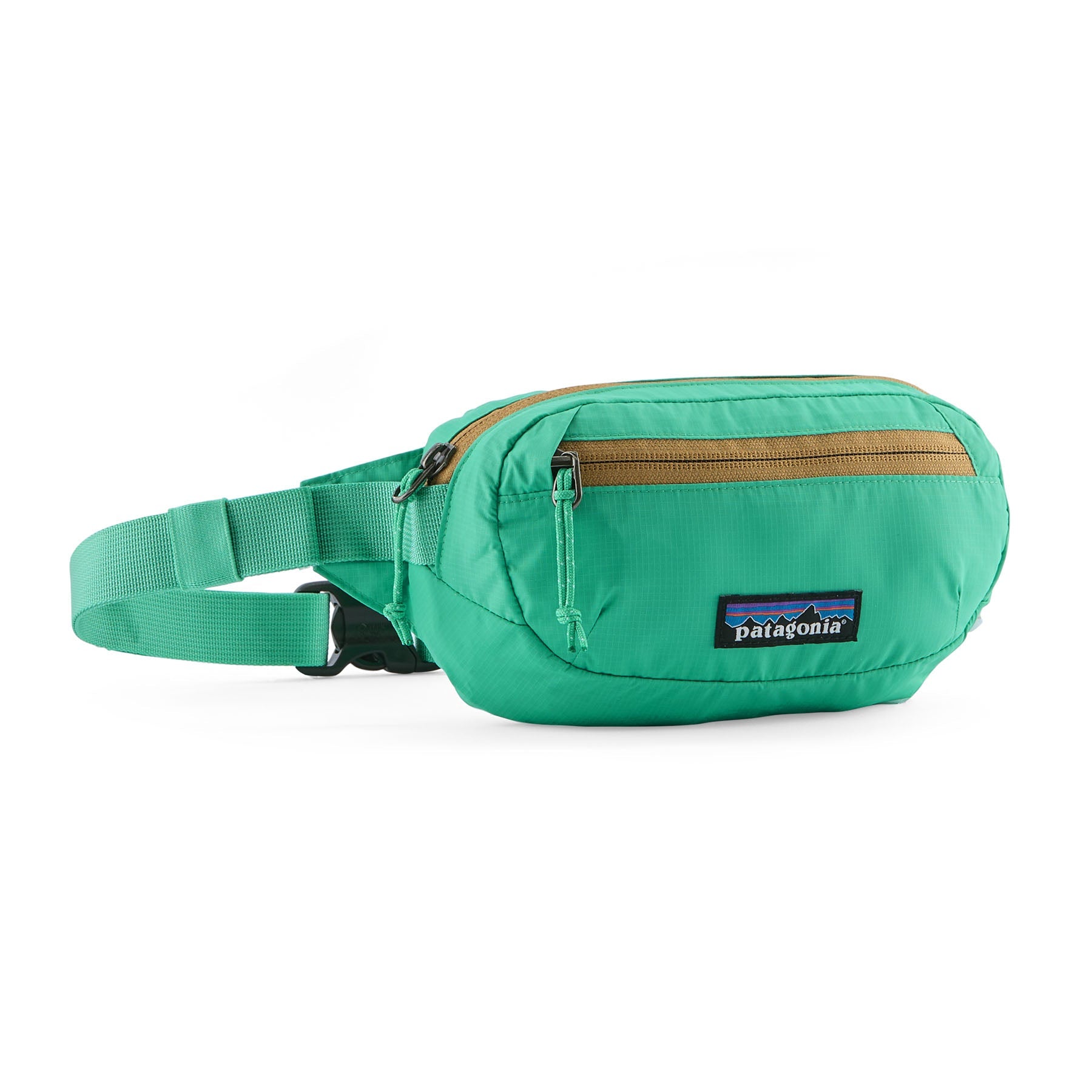 Patagonia Terravia Mini Hip Pack | The Mountain Air