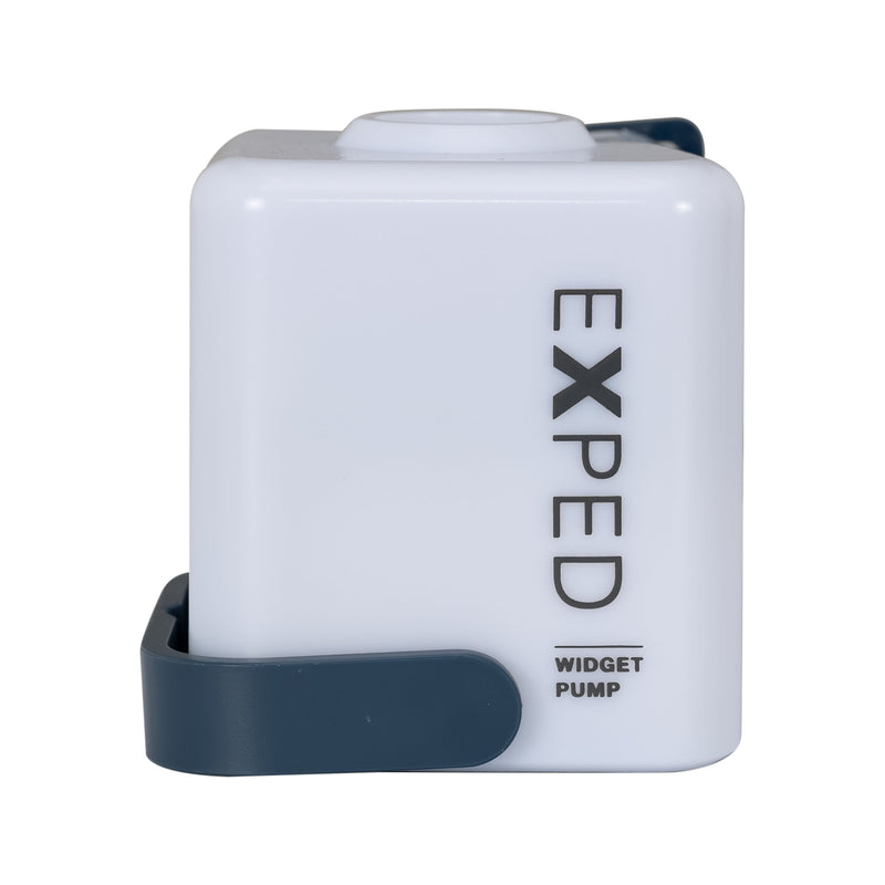 Widget Electric Pump
