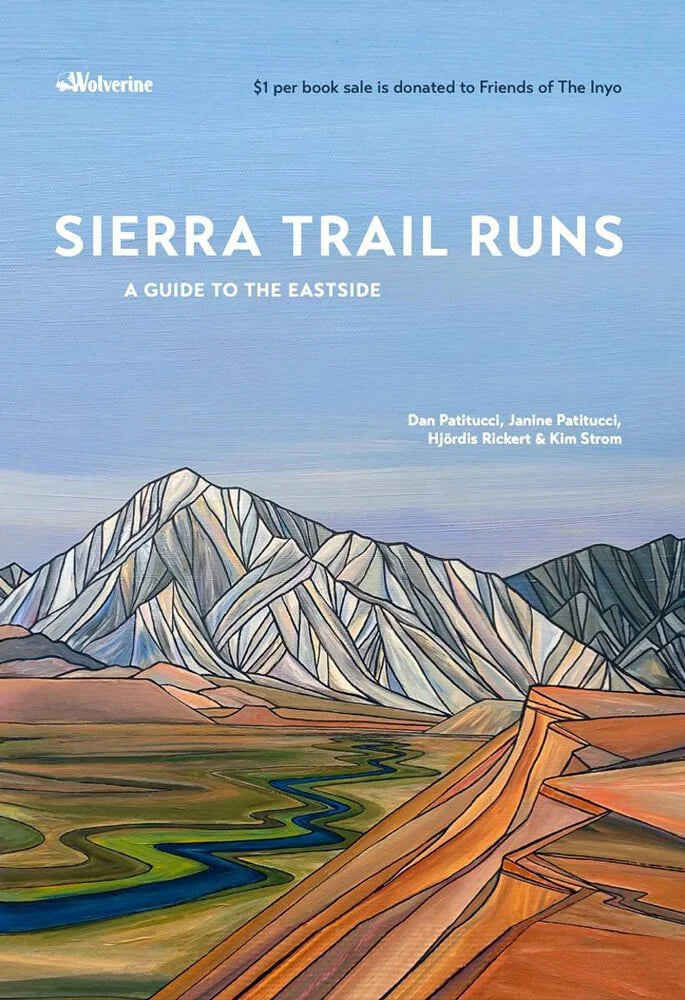 Sierra Trail Runs