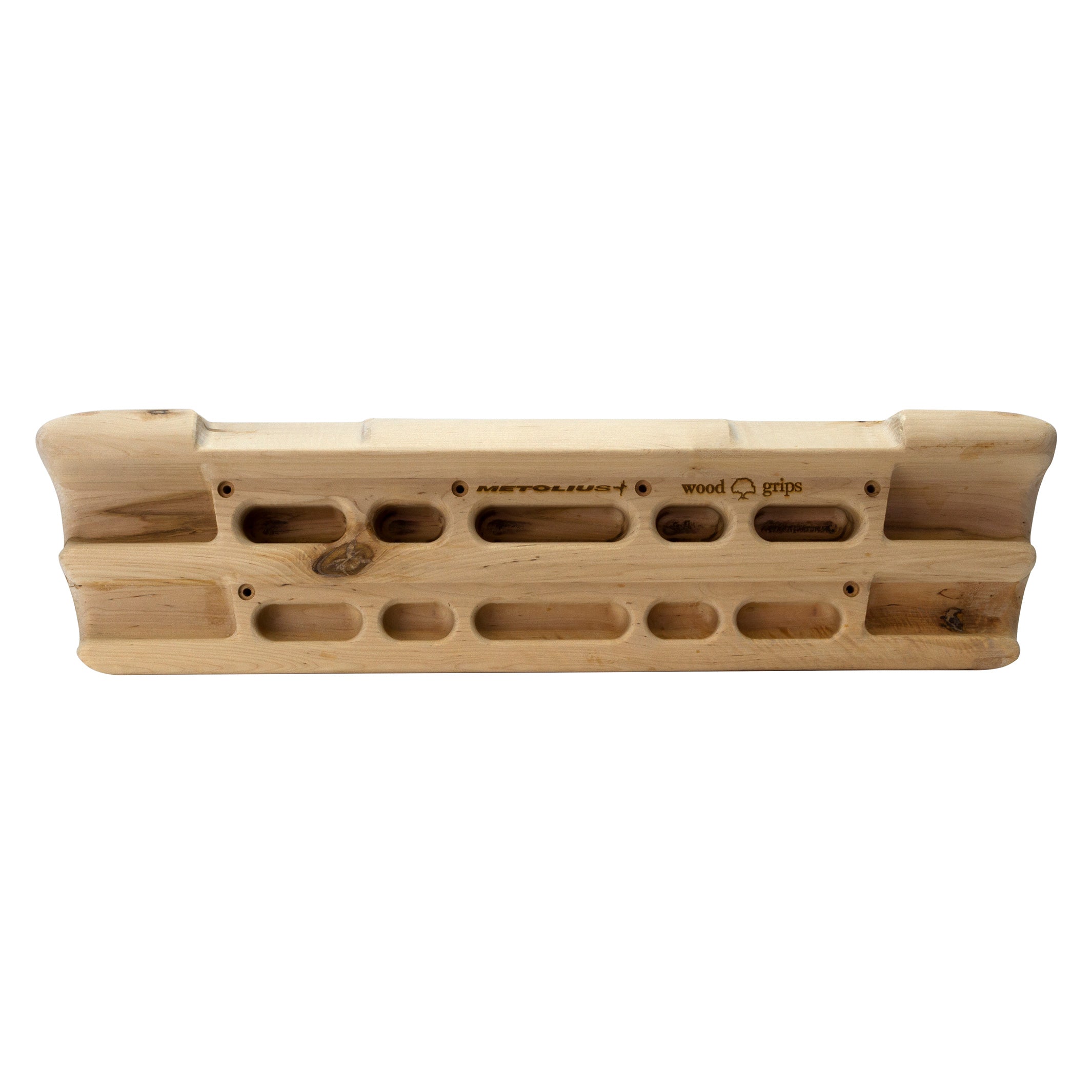 Metolius Wood Grips Training Board - Compact