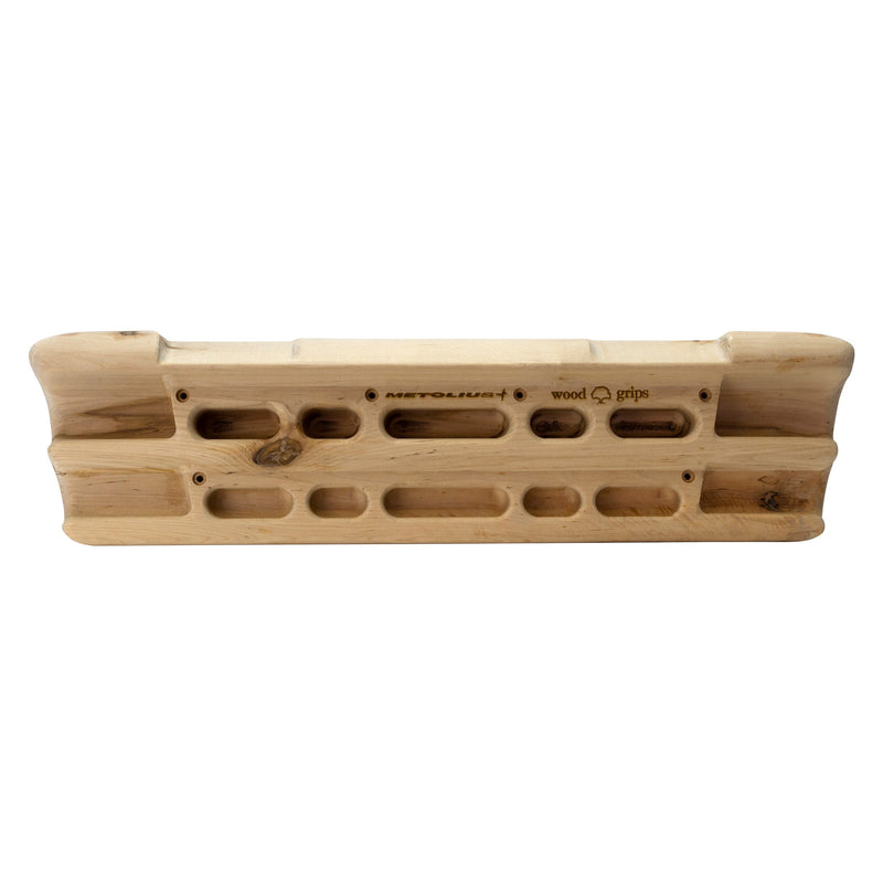 Metolius Wood Grips Training Board - Compact