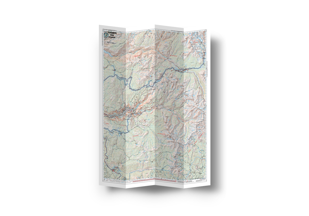 Yosemite High Country - 2026