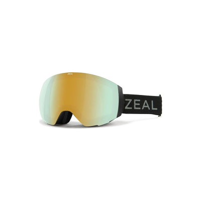 Zeal Optics Portal XL Snow Goggles - Dark Night/Polarized Alchemy