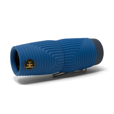 Zero Tube 10X25 Monocular - Ultramarine (Blue)