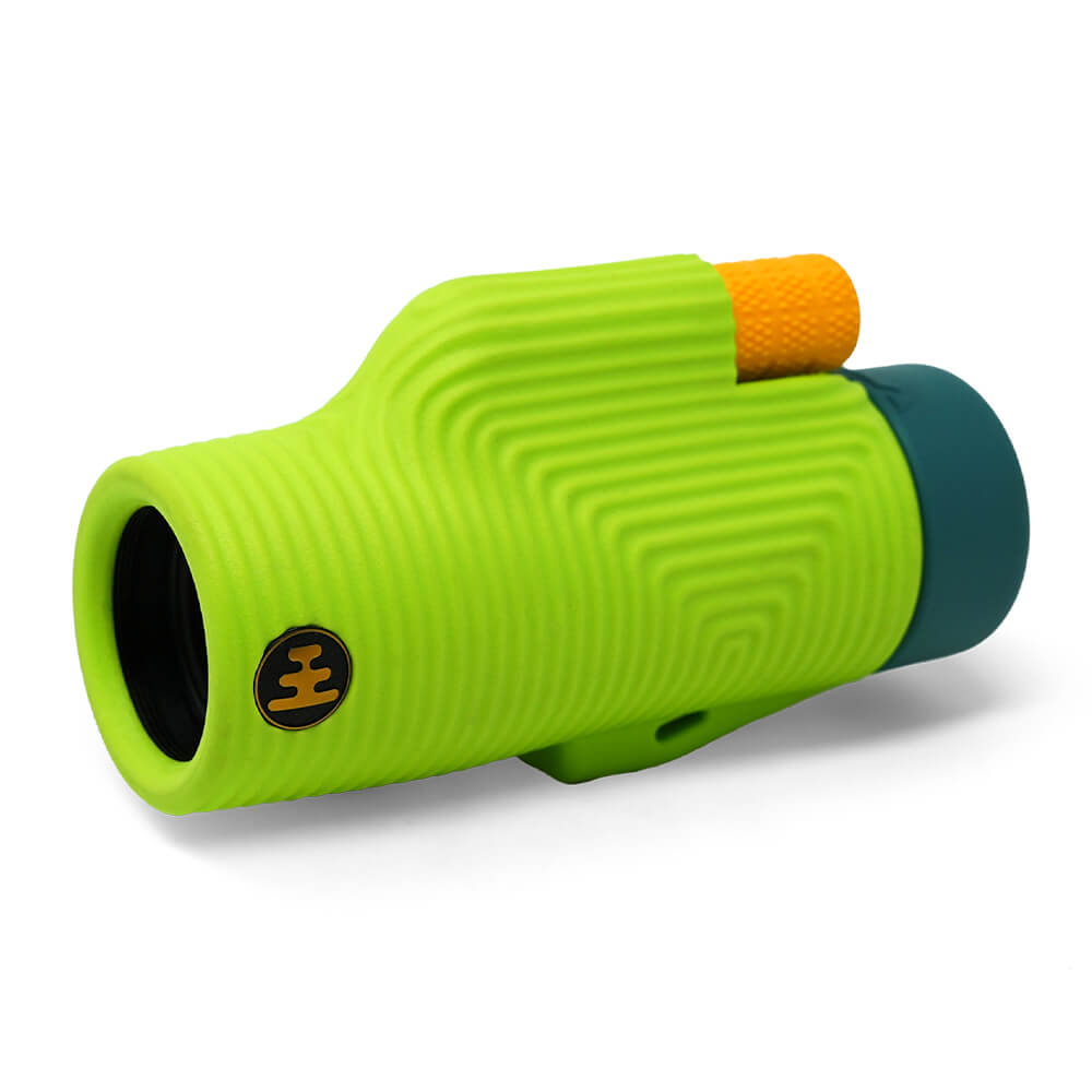 Nocs Provisions Zoom Tube - Chartreuse (Green)