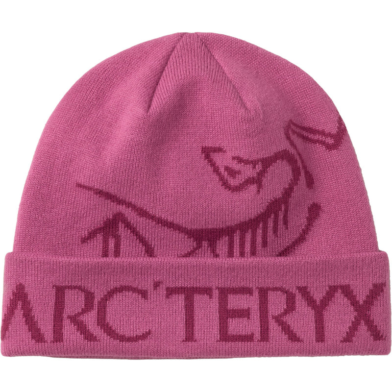 Arc'teryx Bird Head Toque - Lt Renegade / Rose