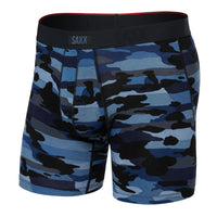 Vibe Xtra Soft Boxer Brief - Cloudbank Camo / Navy