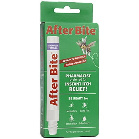 After Bite Xtra New Improved