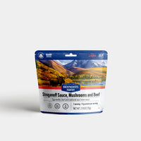 Backpackers Pantry 1410 Stroganoff