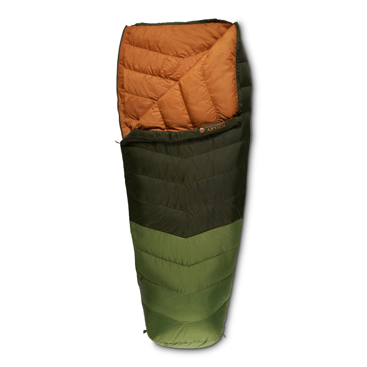 Supernova 40 Degree Down Sleeping Bag 550 Fill Power - Regular