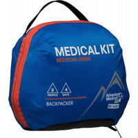 Adventure Medical Kits Mtn Backpacker