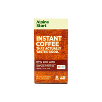 Dirty Chai Blend (5 packets)