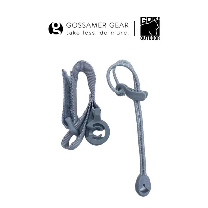 Handsfree Umbrella Clamp