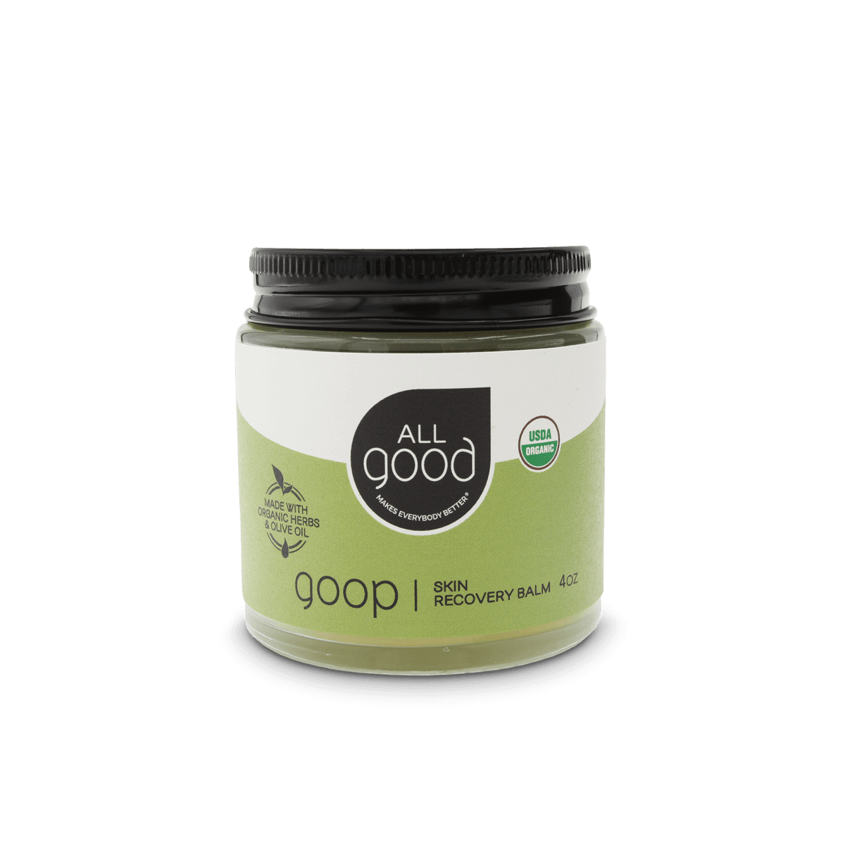 All Good Goop Balm - 4 oz.
