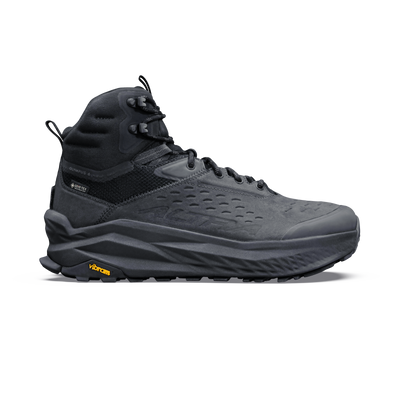 Men's Olympus 6 Hike Mid GTX — Black