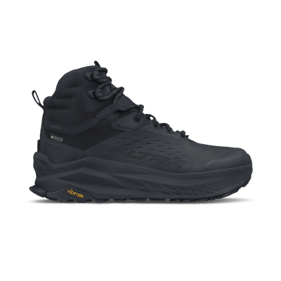 Women's Olympus 6 Hike Mid GTX — Black
