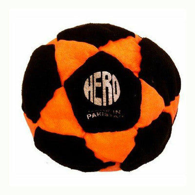 Hero Hack Footbag