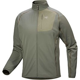 Mens Delta Jacket Updated - Forage