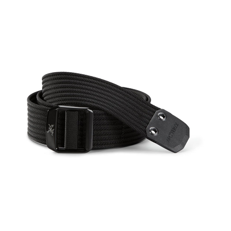 Conveyor Belt 38Mm - Black