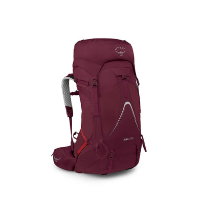 Osprey Aura AG LT 50 - Antidote Purple